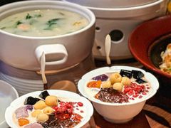 -大树餐厅(益田假日店)