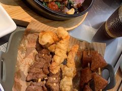 -潮界(虹桥新天地店)