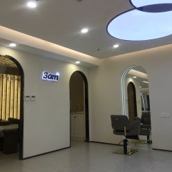 点击看大图 -上禾 HAIR SALON
