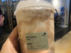 -喜茶(上海兴业太古汇店)