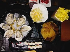 -捞九门海鲜牛肉自助火锅(廉江店)