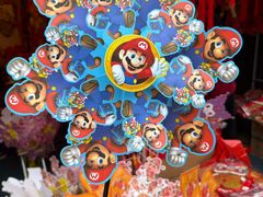-天河体育中心