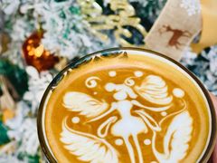 -喜柿咖啡SeeS coffee