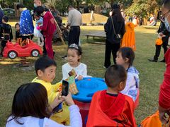 -上海闵行区阶梯吉美幼儿园