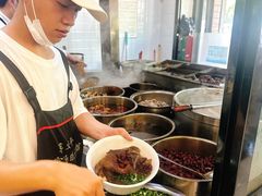 -蒋家肠旺面馆老店(合群路店)