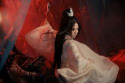 -梓摄影古装写真工作室(富力广场店)