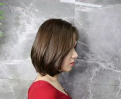 -GIRL STYLE 烫发·染发沙龙