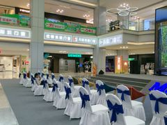 -红星美凯龙北京至尊MALL(东四环中路店)