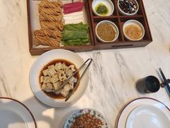-四季明湖·鲁菜海鲜(明湖店)