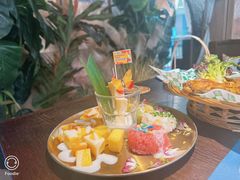 -泰妃殿(武汉首店)