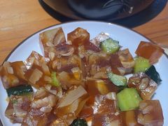 -食鸡公社辣子鸡·潍坊菜·烧烤