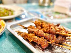 烤串-清真伊源饺子馆(陶然共友大厦店)
