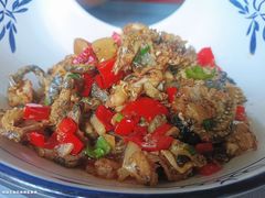 -故乡缘·香格里拉山庄(冷竹路店)
