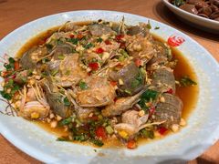 -抱德·潮汕味(敦和店原惠城鱼仔)