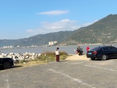 -北岐滩涂