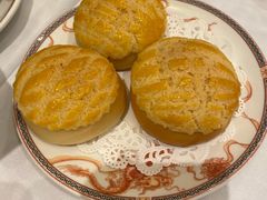 稻香菠萝包-稻香酒家(天河城店)