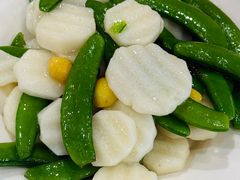 时令三宝-烤肉宛饭庄(北新桥店)