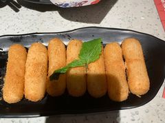 -鱼酷活鱼烤鱼(新世界城店)