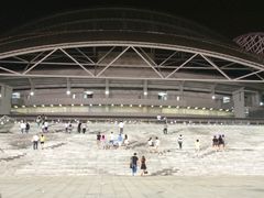 -沈阳奥林匹克体育中心