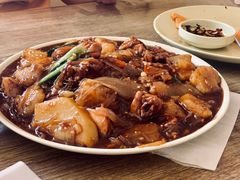 -妈妈手(山大总店)