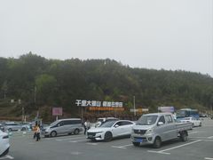 -罗田天堂寨风景区