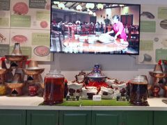 -古关火锅店(古北水镇景区店)