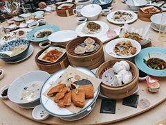 -点都德(汇盈广场店)
