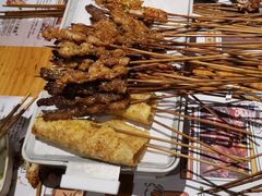 澳洲肥牛-木屋烧烤(坂田天安云谷店)