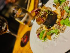 -AZUL by FUEL蓝色·法式酒馆(琶醍店)