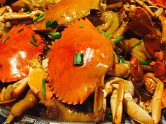 胖哥俩肉蟹煲(海盐总店)-胖哥俩肉蟹煲(海盐总店)