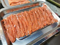 -上二楼涮肉馆(顺义二中店)