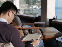 -深圳大梅沙京基洲际度假酒店