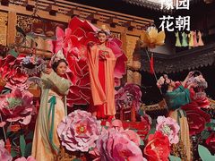-豫园湖心亭茶楼