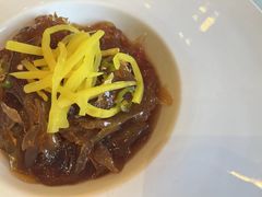 -无锡城中皇冠假日酒店·芳园中餐厅