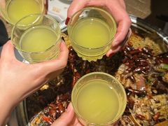 -烤匠麻辣烤鱼(万象城店)