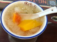 -五条人糖水铺(万达店)