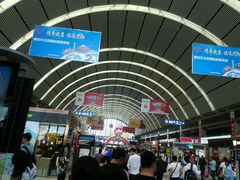 -沈阳站