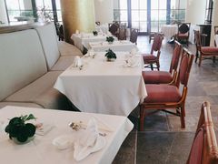 -白云中餐厅·粤菜·亚龙湾喜来登度假酒店