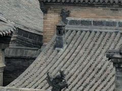 -山西王家大院