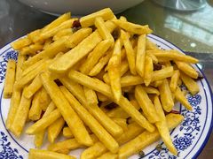 -椒香川流不息川菜馆(二七北路店)