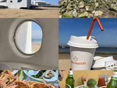 -巧克力渔家.小船海鲜胶东菜(万平口店)