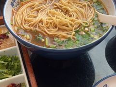 -宛平李记小吃(东关街店)