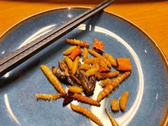 -麦麦山云南菜(复地活力城店)