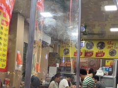 -北海田螺店(四川路店)