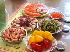 -熟里三文鱼旗舰店(红星店)