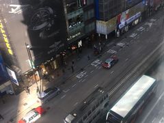 -DFS迪斐世(香港广东道店)
