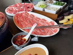 -东来顺·非遗火锅(赛格国际购物中心店)