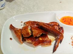 -东江海鲜大排档·潮汕菜·砂锅粥