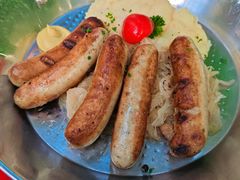 -申德勒加油站西餐厅(日坛路总店)