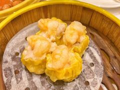 蟹子烧卖皇-圣丰城酒家·宴会(宝安大仟里店)